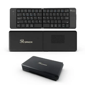 Foldable Keyboard Mini PC Series